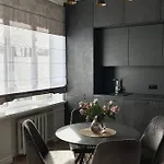 Danes23 - Self Check-in, Free Parking, Park And River View, Oldtown Daire *