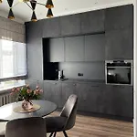 Danes23 - Self Check-in, Free Parking, Park And River View, Oldtown Daire