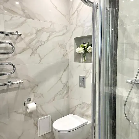 Danes23 - Self Check-in, Free Parking, Park And River View, Oldtown 克莱佩达