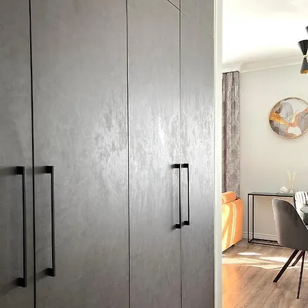 Danes23 - Self Check-in, Free Parking, Park And River View, Oldtown *