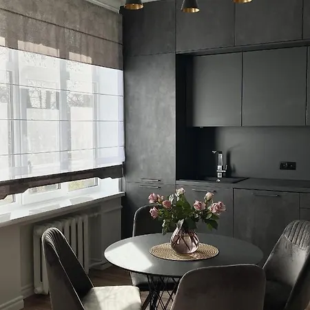 Danes23 - Self Check-in, Free Parking, Park And River View, Oldtown Apartment *