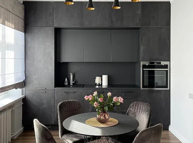 Apartman Danes23 - Self Check-in, Free Parking, Park And River View, Oldtown *